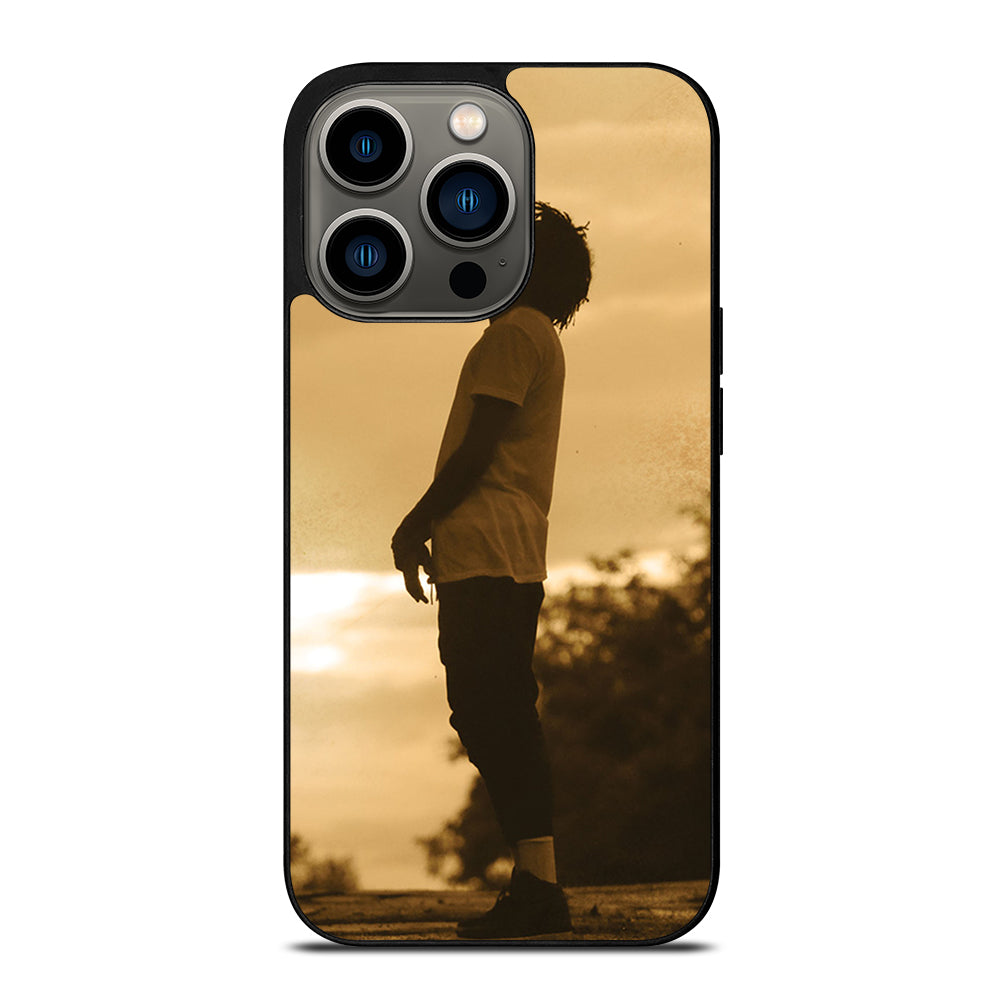 J-COLE 4 YOUR EYEZ ONLY iPhone 13 Pro Case