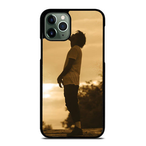 J-COLE 4 YOUR EYEZ ONLY iPhone 11 Pro Max Case