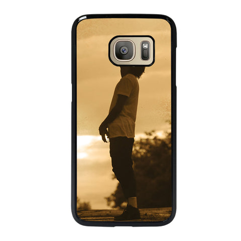 J-COLE 4 YOUR EYEZ ONLY Samsung Galaxy S7 Case