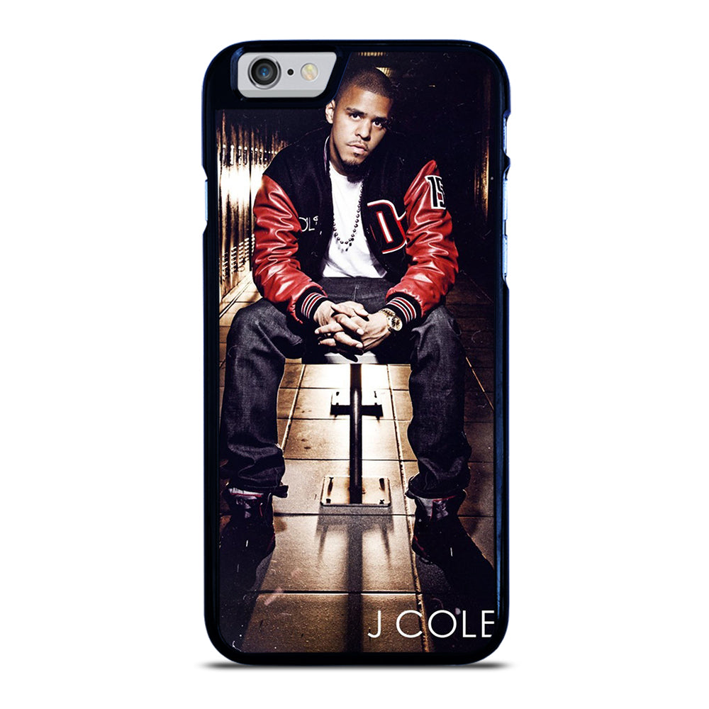 J-COLE THE SIDELINE STORY iPhone 6 / 6S Case