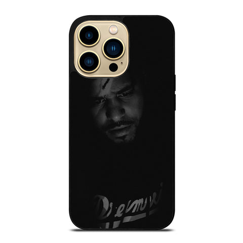 J-COLE 4 UR EYEZ ONLY FRONT iPhone 14 Pro Max Case