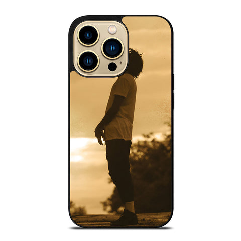 J-COLE 4 YOUR EYEZ ONLY iPhone 14 Pro Max Case