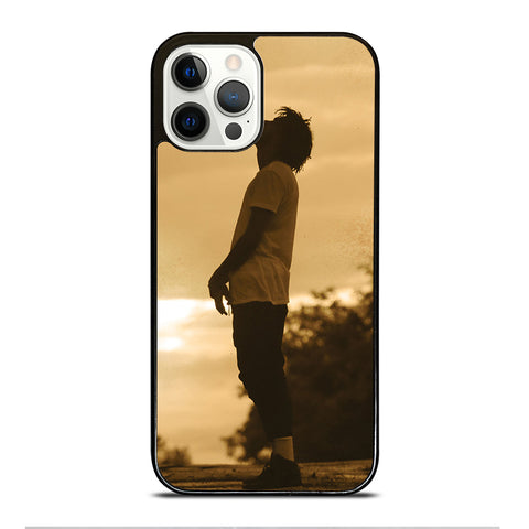 J-COLE 4 YOUR EYEZ ONLY iPhone 12 Pro Case