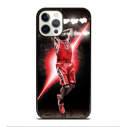 JAMES HARDEN READY TO DUNK iPhone 12 Pro Case