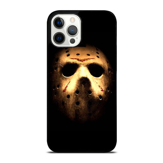 JASON FRIDAY THE 13TH1 iPhone 12 Pro Max Case