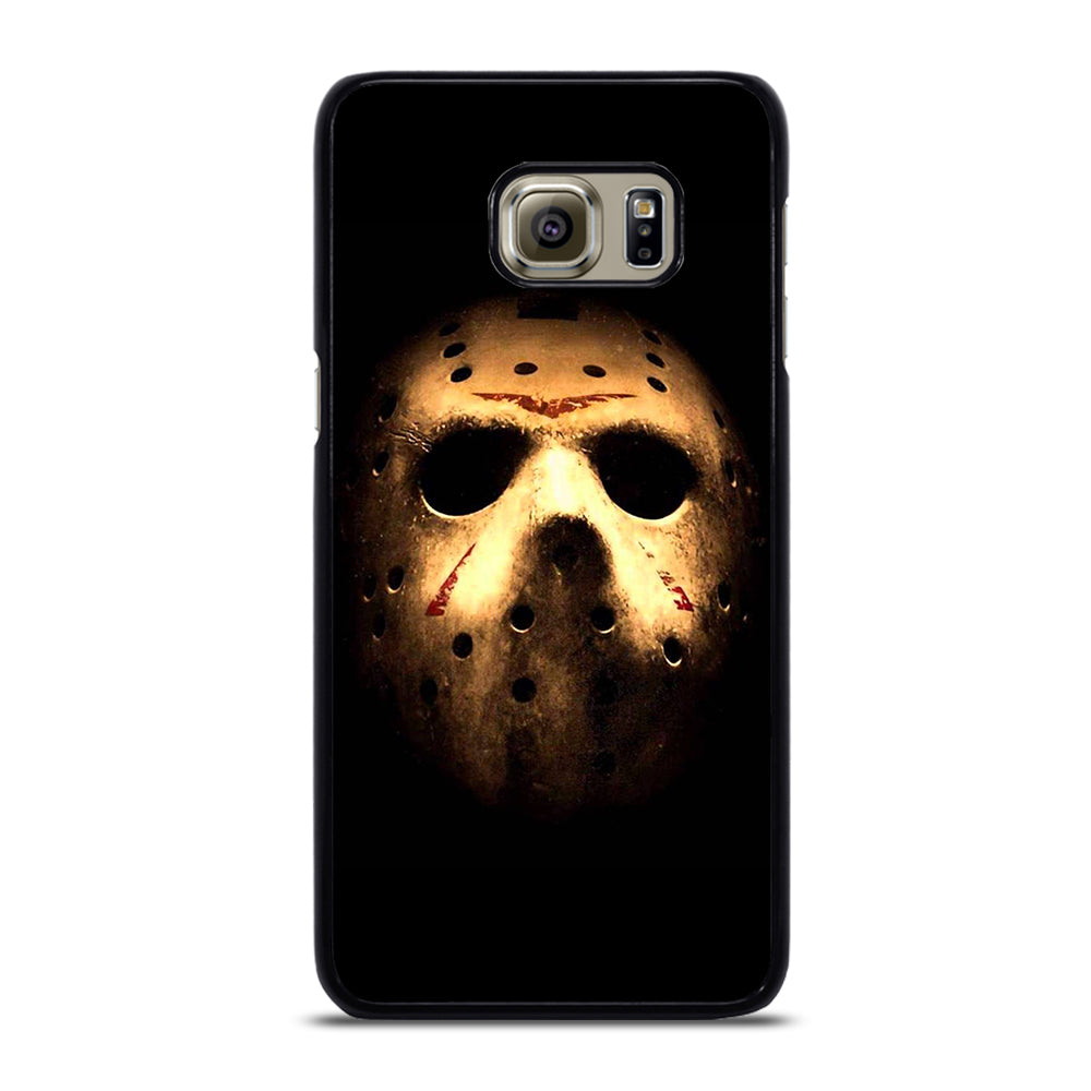 JASON FRIDAY THE 13TH1 Samsung Galaxy S6 Edge Plus Case