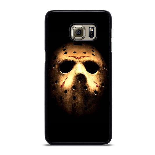 JASON FRIDAY THE 13TH1 Samsung Galaxy S6 Edge Plus Case