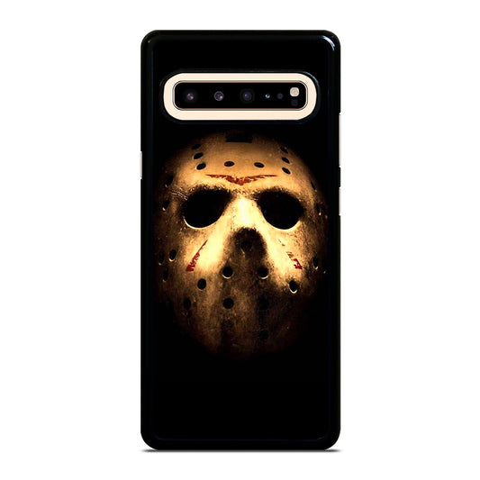 JASON FRIDAY THE 13TH1 Samsung Galaxy S10 5G Case