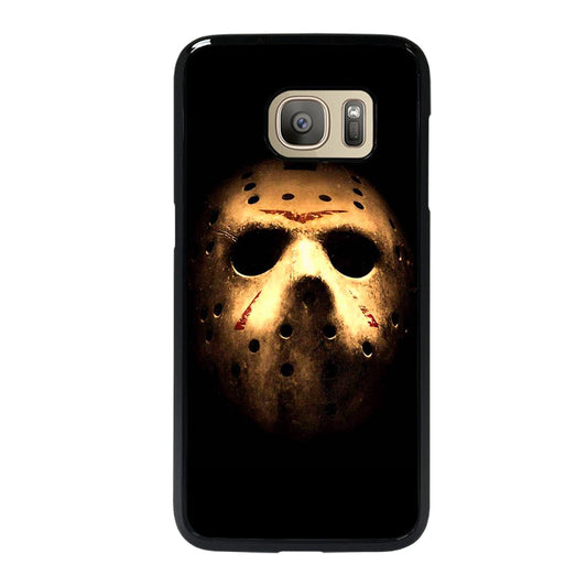 JASON FRIDAY THE 13TH1 Samsung Galaxy S7 Case