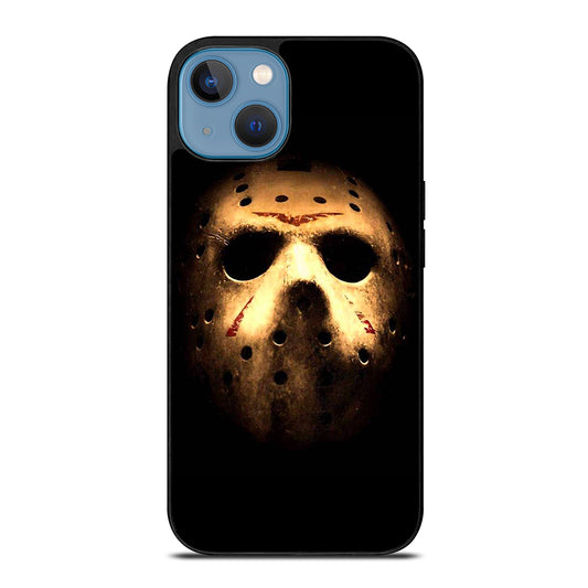 JASON FRIDAY THE 13TH1 iPhone 13 Case