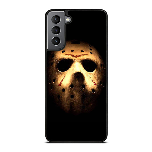 JASON FRIDAY THE 13TH1 Samsung Galaxy S21 Plus 5G Case