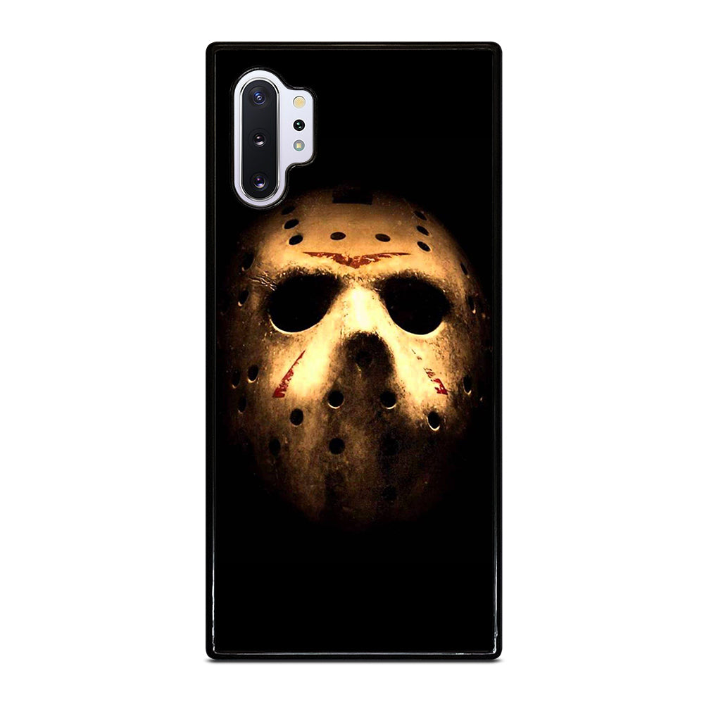 JASON FRIDAY THE 13TH1 Samsung Galaxy Note 10 Plus Case
