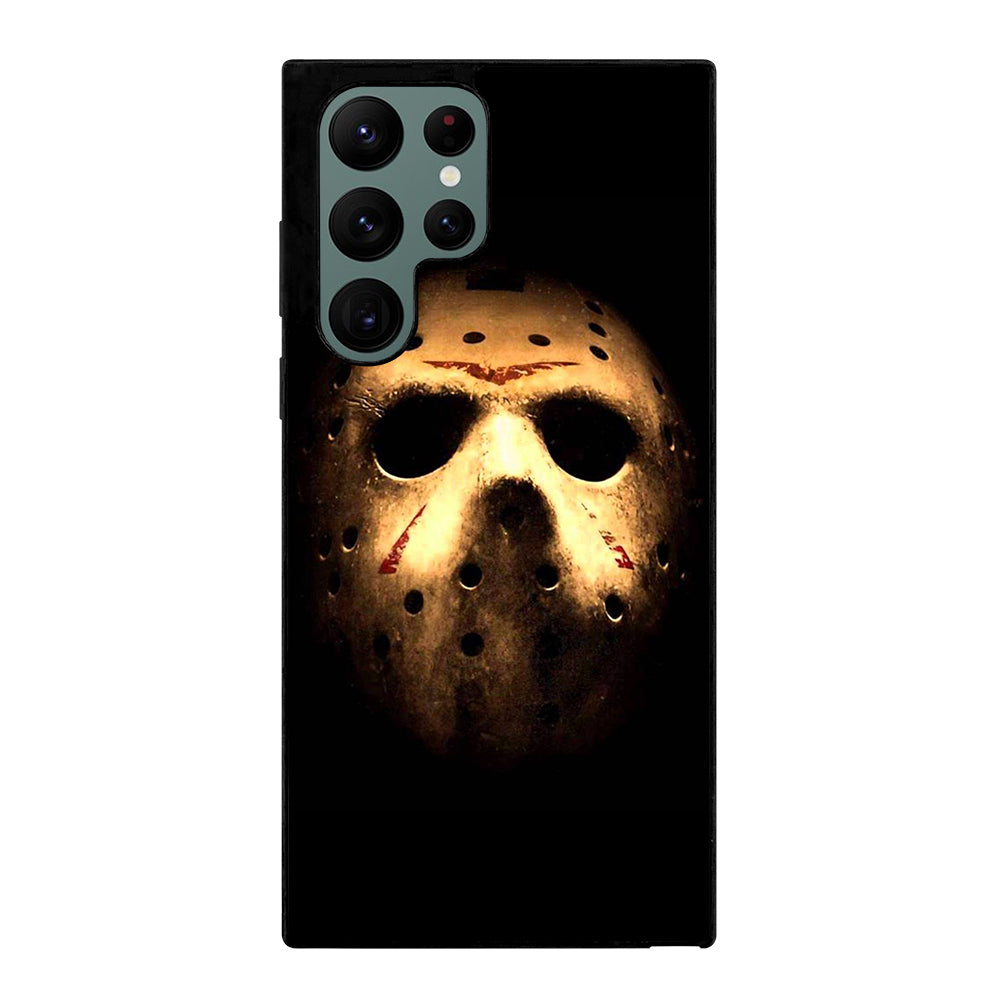 JASON FRIDAY THE 13TH1 Samsung Galaxy S22 Ultra 5G Case