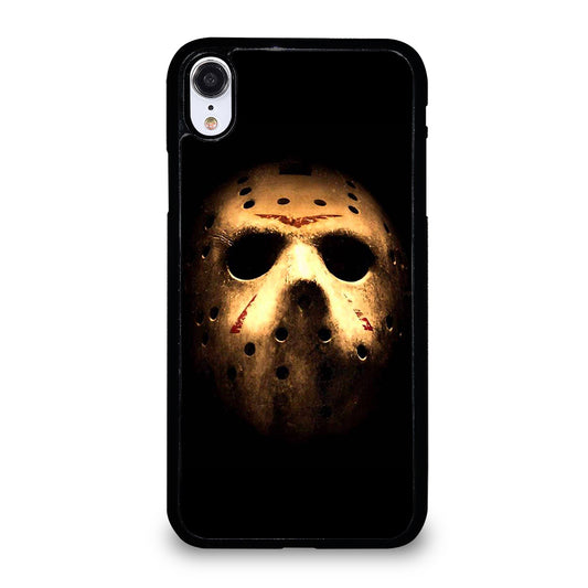 JASON FRIDAY THE 13TH1 iPhone XR Case