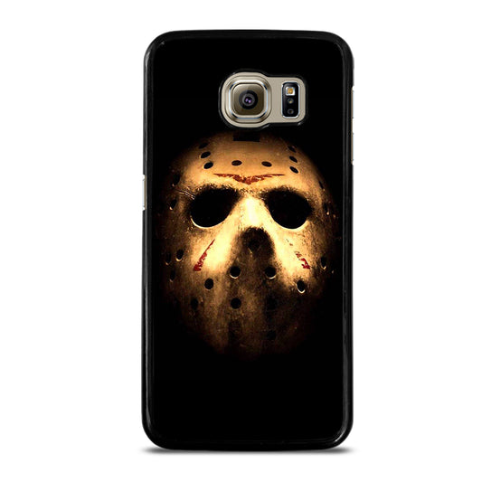 JASON FRIDAY THE 13TH1 Samsung Galaxy S6 Case