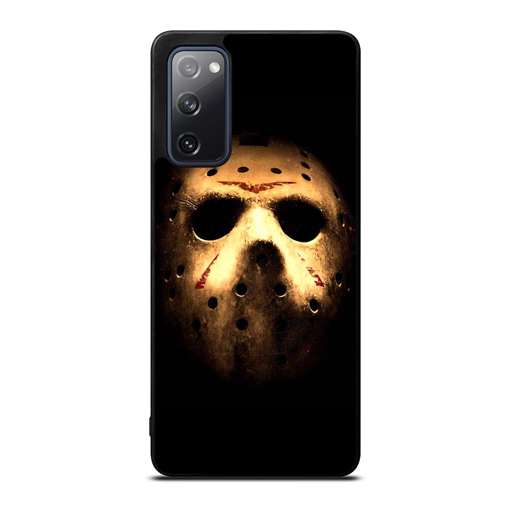 JASON FRIDAY THE 13TH1 Samsung Galaxy S20 FE 5G Case