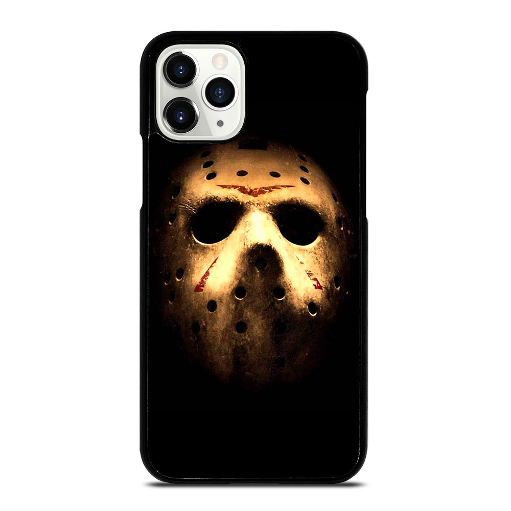 JASON FRIDAY THE 13TH1 iPhone 11 Pro Case