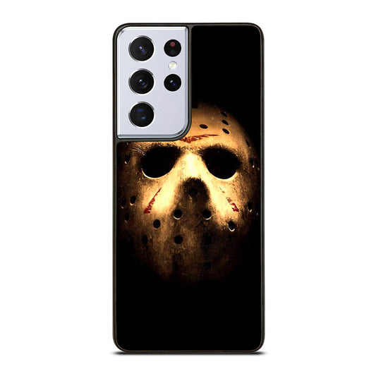 JASON FRIDAY THE 13TH1 Samsung Galaxy S21 Ultra 5G Case