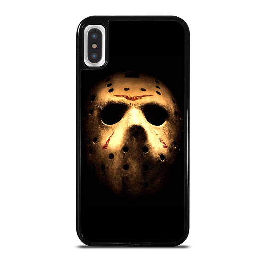 JASON FRIDAY THE 13TH1 iPhone X / XS Case
