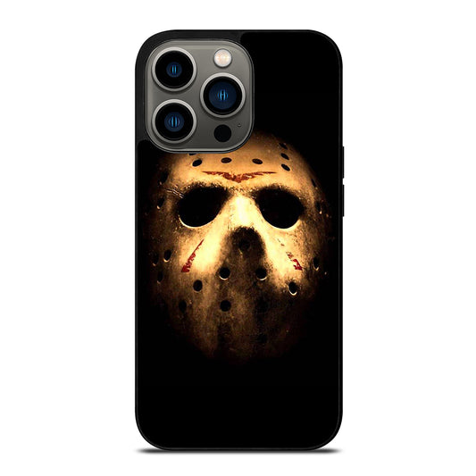 JASON FRIDAY THE 13TH1 iPhone 13 Pro Case