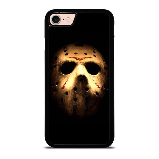 JASON FRIDAY THE 13TH1 iPhone 7 / 8 Case
