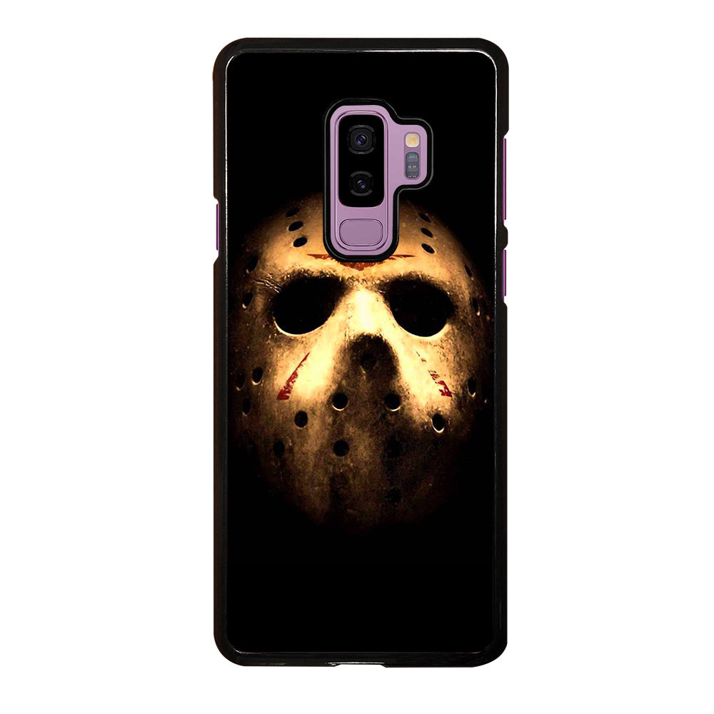 JASON FRIDAY THE 13TH1 Samsung Galaxy S9 Plus Case