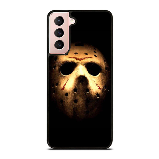 JASON FRIDAY THE 13TH1 Samsung Galaxy S21 5G Case