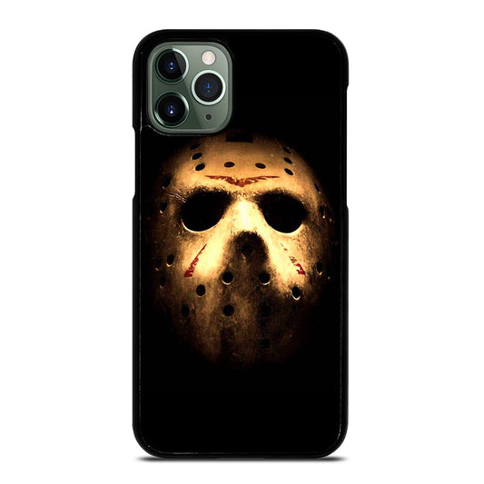 JASON FRIDAY THE 13TH1 iPhone 11 Pro Max Case