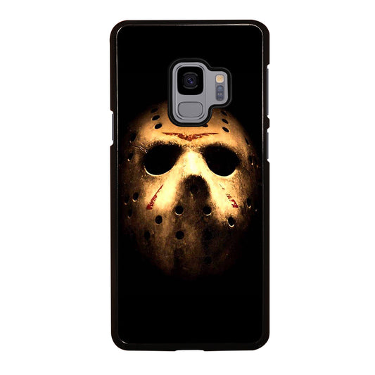 JASON FRIDAY THE 13TH1 Samsung Galaxy S9 Case