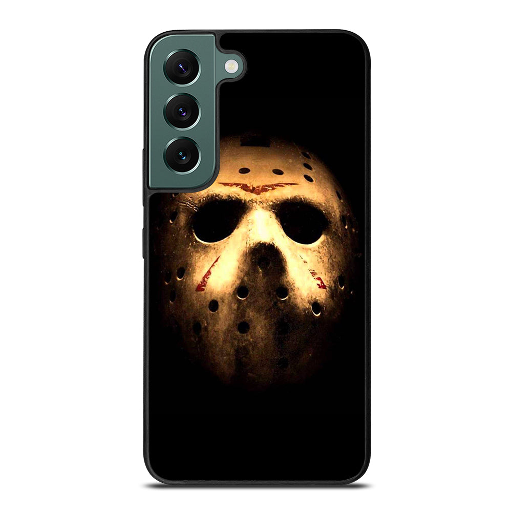 JASON FRIDAY THE 13TH1 Samsung Galaxy S22 5G Case