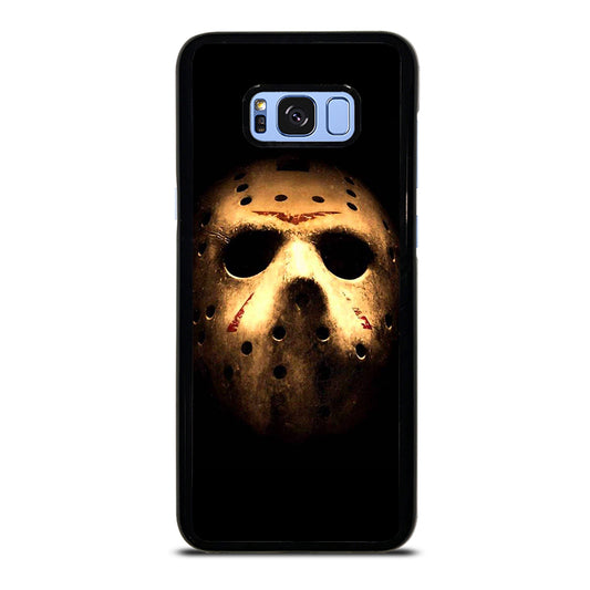 JASON FRIDAY THE 13TH1 Samsung Galaxy S8 Plus Case