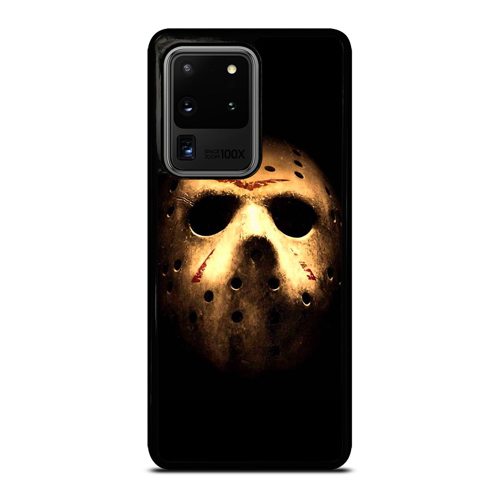 JASON FRIDAY THE 13TH1 Samsung Galaxy S20 Ultra / S20 Ultra 5G Case