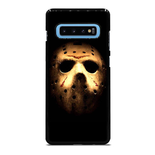 JASON FRIDAY THE 13TH1 Samsung Galaxy S10 Plus Case