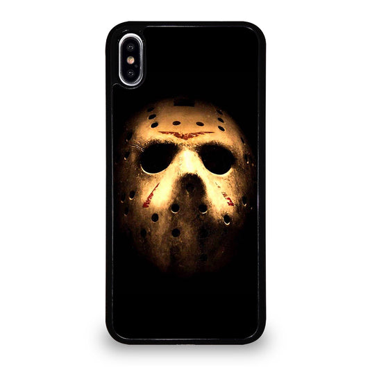 JASON FRIDAY THE 13TH1 iPhone XS Max Case
