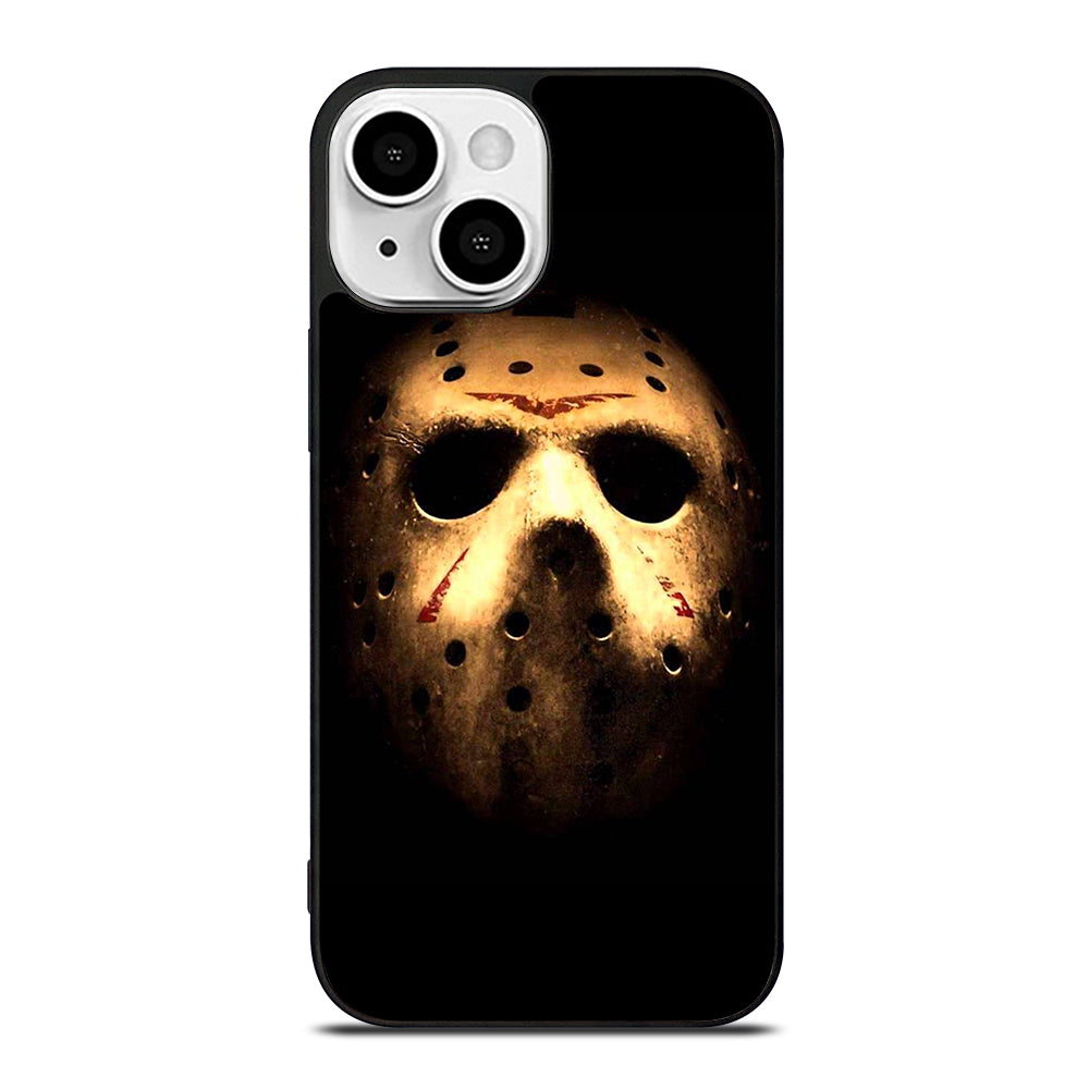 JASON FRIDAY THE 13TH1 iPhone 13 Mini Case
