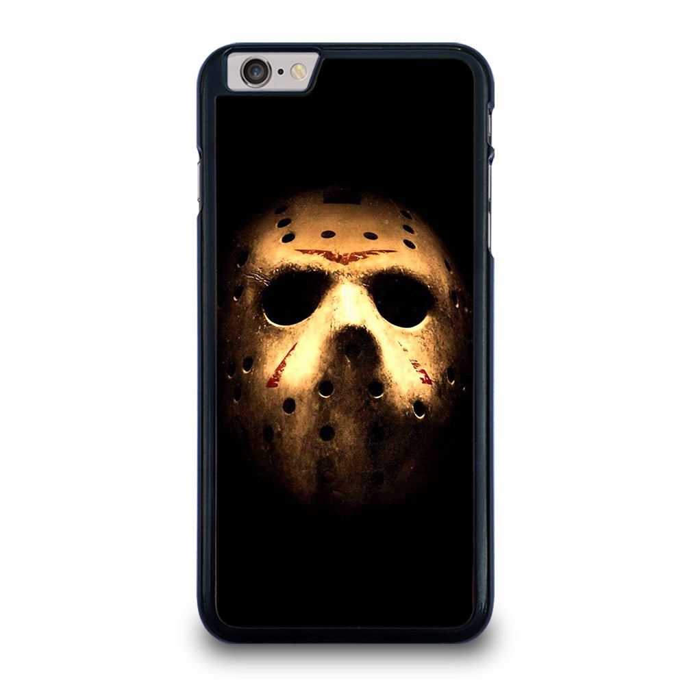 JASON FRIDAY THE 13TH1 iPhone 6 / 6S Plus Case