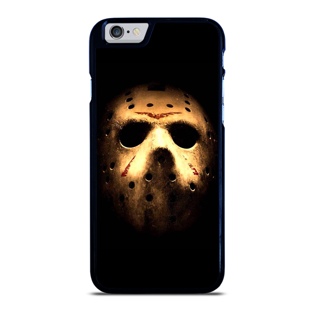 JASON FRIDAY THE 13TH1 iPhone 6 / 6S Case