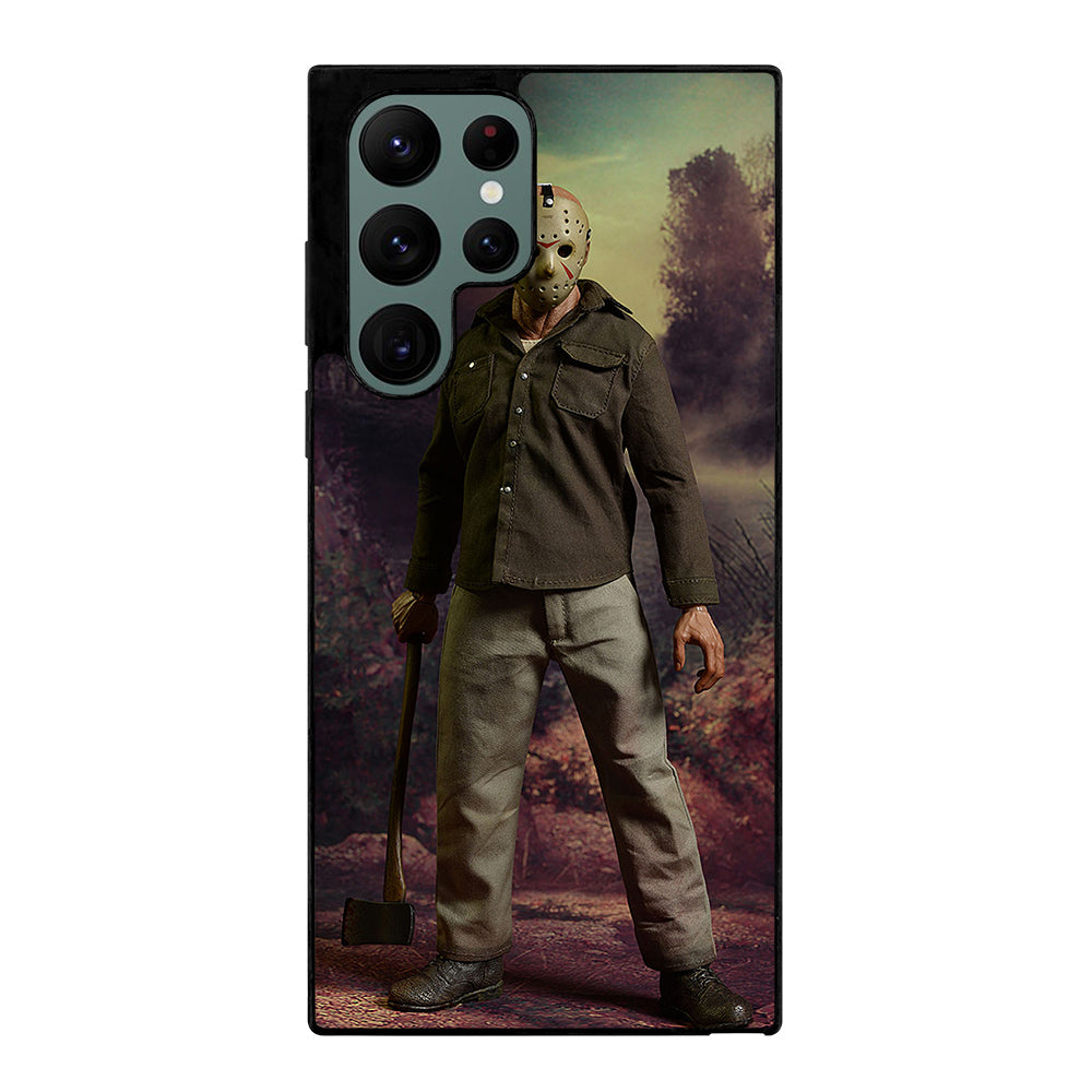 JASON FRIDAY THE 13TH CASE Samsung Galaxy S22 Ultra 5G Case