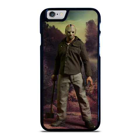 JASON FRIDAY THE 13TH CASE iPhone 6 / 6S Case