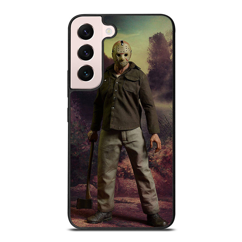 JASON FRIDAY THE 13TH CASE Samsung Galaxy S22 Plus 5G Case