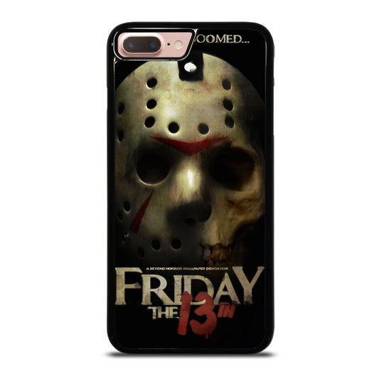 JASON FRIDAY THE 13TH iPhone 7 Plus / 8 Plus Case