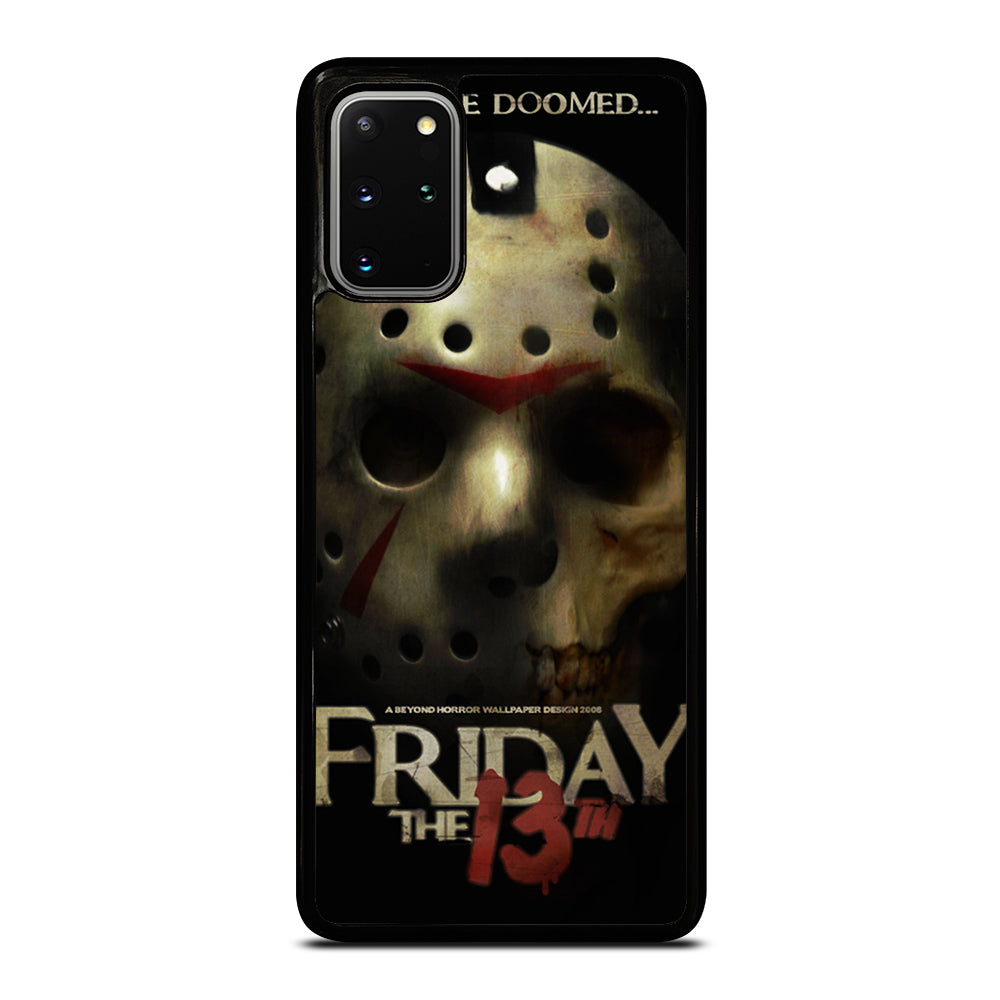 JASON FRIDAY THE 13TH Samsung Galaxy S20 Plus / S20 Plus 5G Case