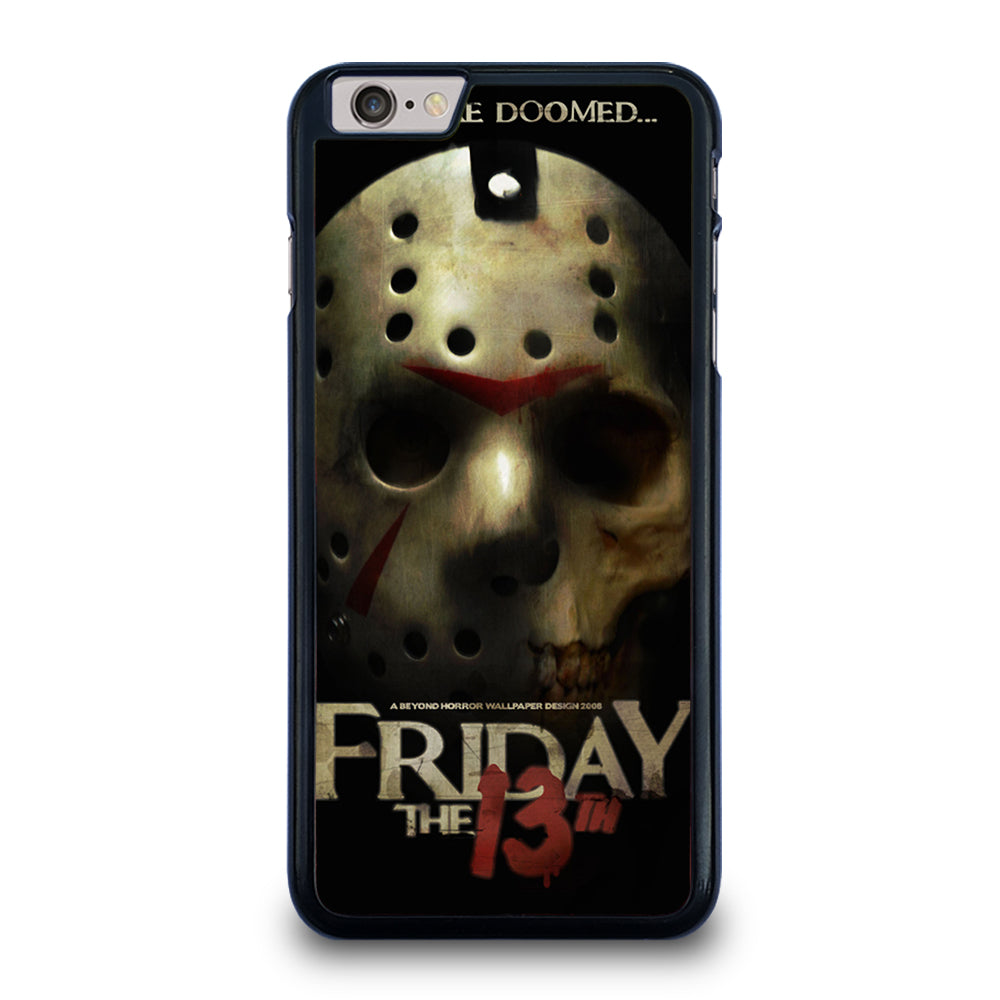 JASON FRIDAY THE 13TH iPhone 6 / 6S Plus Case