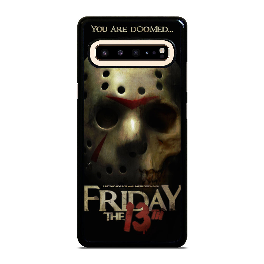 JASON FRIDAY THE 13TH Samsung Galaxy S10 5G Case