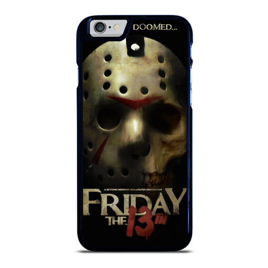 JASON FRIDAY THE 13TH iPhone 6 / 6S Case
