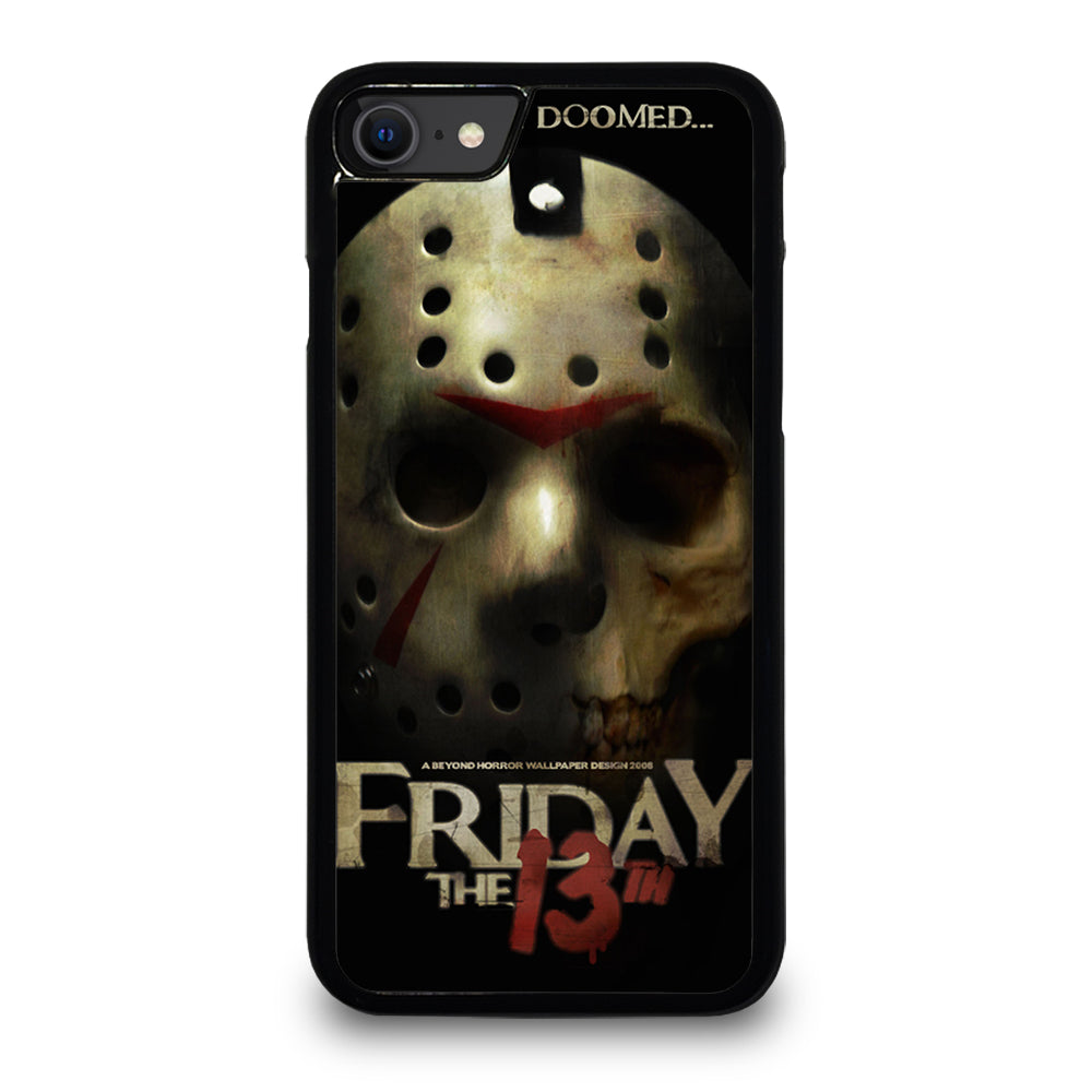 JASON FRIDAY THE 13TH iPhone SE 2020 Case