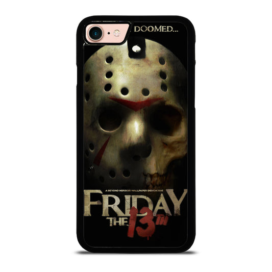 JASON FRIDAY THE 13TH iPhone 7 / 8 Case