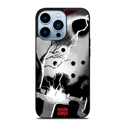 JASON LIVES CASE iPhone 13 Pro Max Case