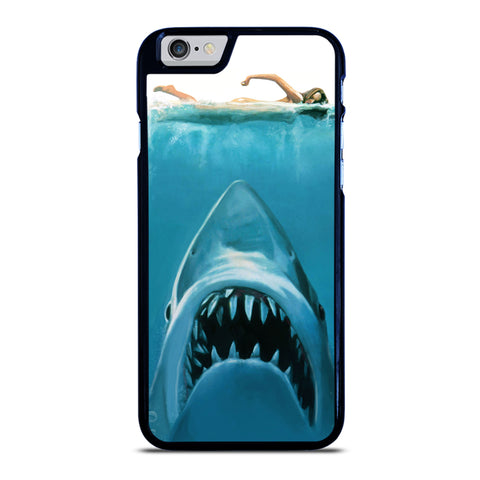 JAWS SHARK DANGER iPhone 6 / 6S Case