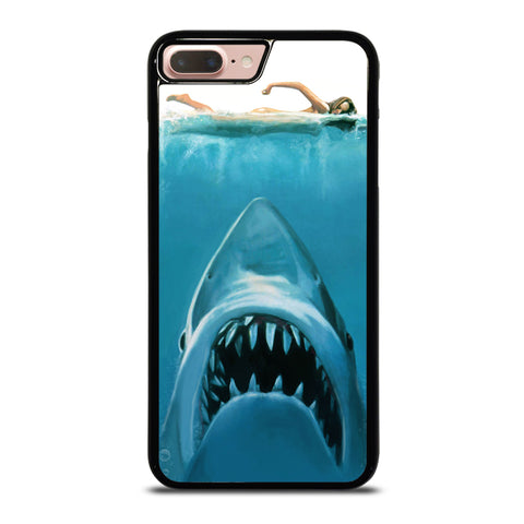 JAWS SHARK DANGER iPhone 7 Plus / 8 Plus Case